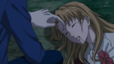 Dance with Devils 10話 感想 画像2