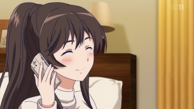 風夏 9話 感想 画像11