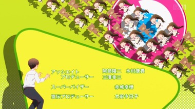 WORKING!!! 8話 感想 画像0