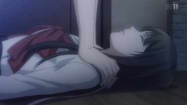 ノルン+ノネット 7話 感想 画像8