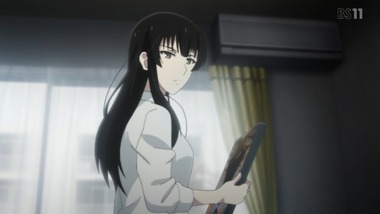 櫻子さんの足下には死体が埋まっている 10話 感想 画像18