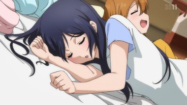 ラブライブ！ 画像 感想 実況5