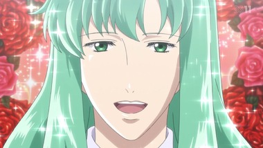 スタミュ 8話 感想 画像1