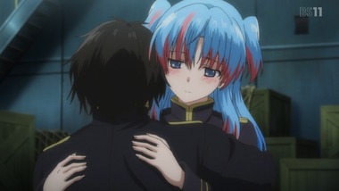 すかすか 10話 感想 画像20