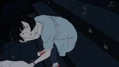 四畳半 11話 感想 画像30