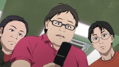 SHIROBAKO 画像 感想 実況6