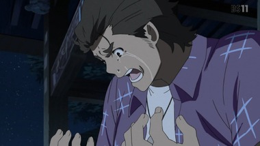 あの花　11話 感想 画像4