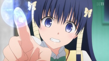 To LOVEる-とらぶる-ダークネス2nd 12話 感想 画像14