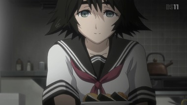 STEINS；GATE 9話 感想 画像4