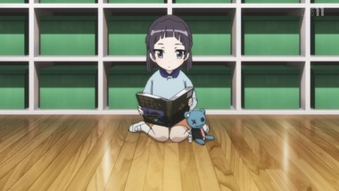 サクラクエスト 10話 感想 画像0