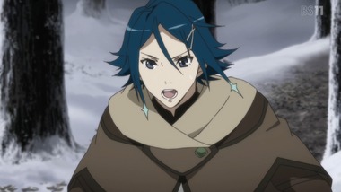マクロスΔ 23話 感想 画像9
