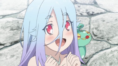 コメット・ルシファー 3話 感想 画像8