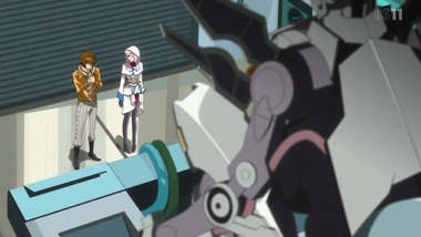 コンクリート・レボルティオ 10話 感想 画像3