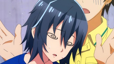 ゲーマーズ! 11話感想画像18