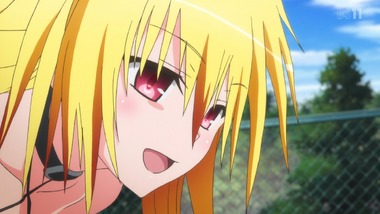 To LOVEる-とらぶる-ダークネス2nd 12話 感想 画像4