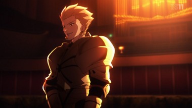Fate Zero 24話 感想 画像15