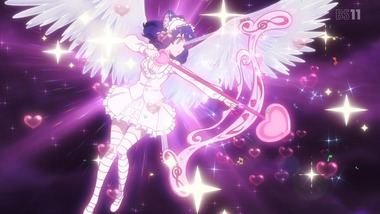 SHOW BY ROCK!! 12話 画像 感想 実況10
