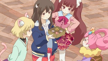 ウラハラ 1話感想画像24