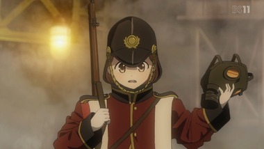 プリンセス・プリンシパル 感想画像16