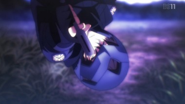 魔法科高校の劣等生 16話 感想 画像10