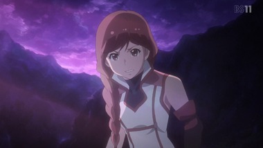 灰と幻想のグリムガル 5話 感想 画像1