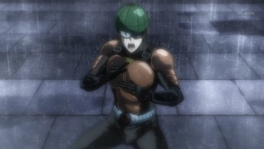 ワンパンマン 9話 感想 画像5