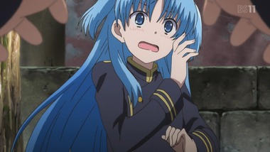 終末なにしてますか 5話 感想 画像14
