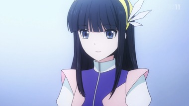 魔法科高校の劣等生 8話 感想 画像16