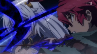 魔弾の王と戦姫 感想 実況 画像4
