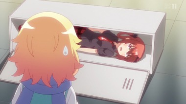 ガヴリールドロップアウト 5話 感想 画像5