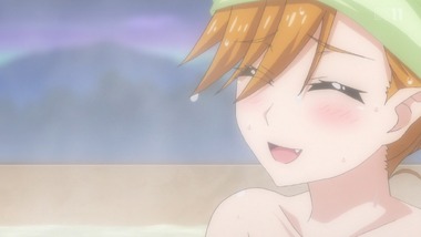 新妹魔王の契約者BURST 4話 感想 画像20