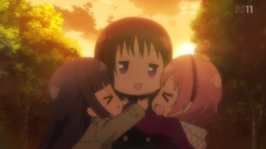 ひなこのーと 11話 感想 画像24