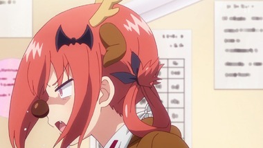 ガヴリールドロップアウト 9話 感想 画像11