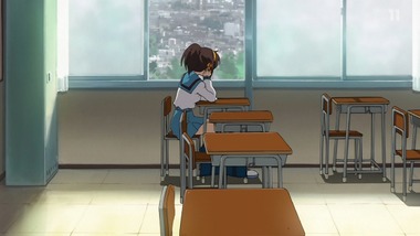 涼宮ハルヒの憂鬱 14話 感想 画像20