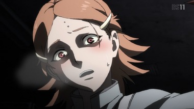 十二大戦 1話感想画像26