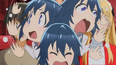 ゲーマーズ 12話感想画像8