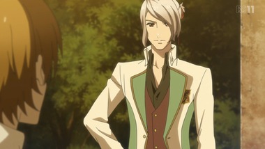 スタミュ 11話 感想 画像11