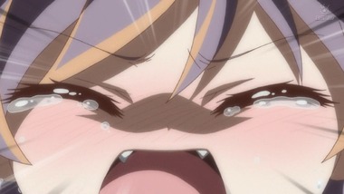 鬼斬 9話 感想 画像7