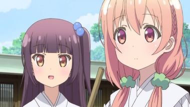 ひなこのーと 11話 感想 画像22