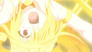To LOVEる-とらぶる-ダークネス2nd 11話 感想 画像13