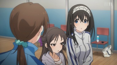 アイドルマスターシンデレラガールズ 25話 感想 画像19