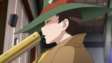 ハルチカ 11話 感想 画像10
