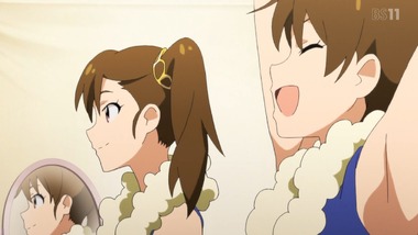 アイドルマスター 21話 感想 画像4