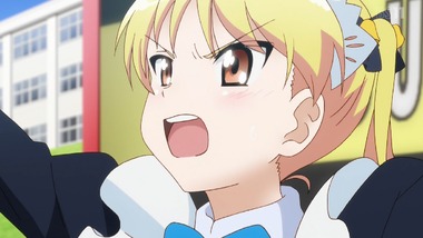 ばくおん!! 7話 感想 画像22
