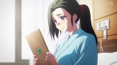 無彩限のファントム・ワールド 13話 感想 画像25
