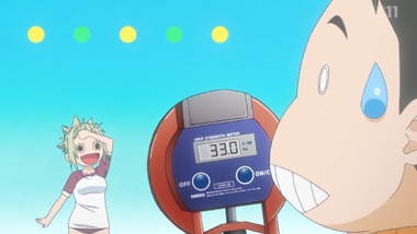 あまんちゅ! 8話 感想 画像15