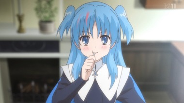 終末なにしてますか 7話 感想 画像18