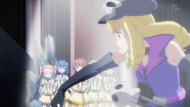 チアフルーツ 11話感想画像6