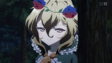 まほいく　10話 感想 画像19