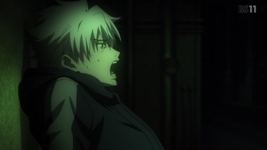 Fate Zero 23話 感想 画像3